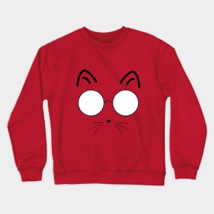 Miaw Crewneck Sweatshirt